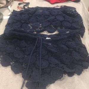 victoria secret cover up